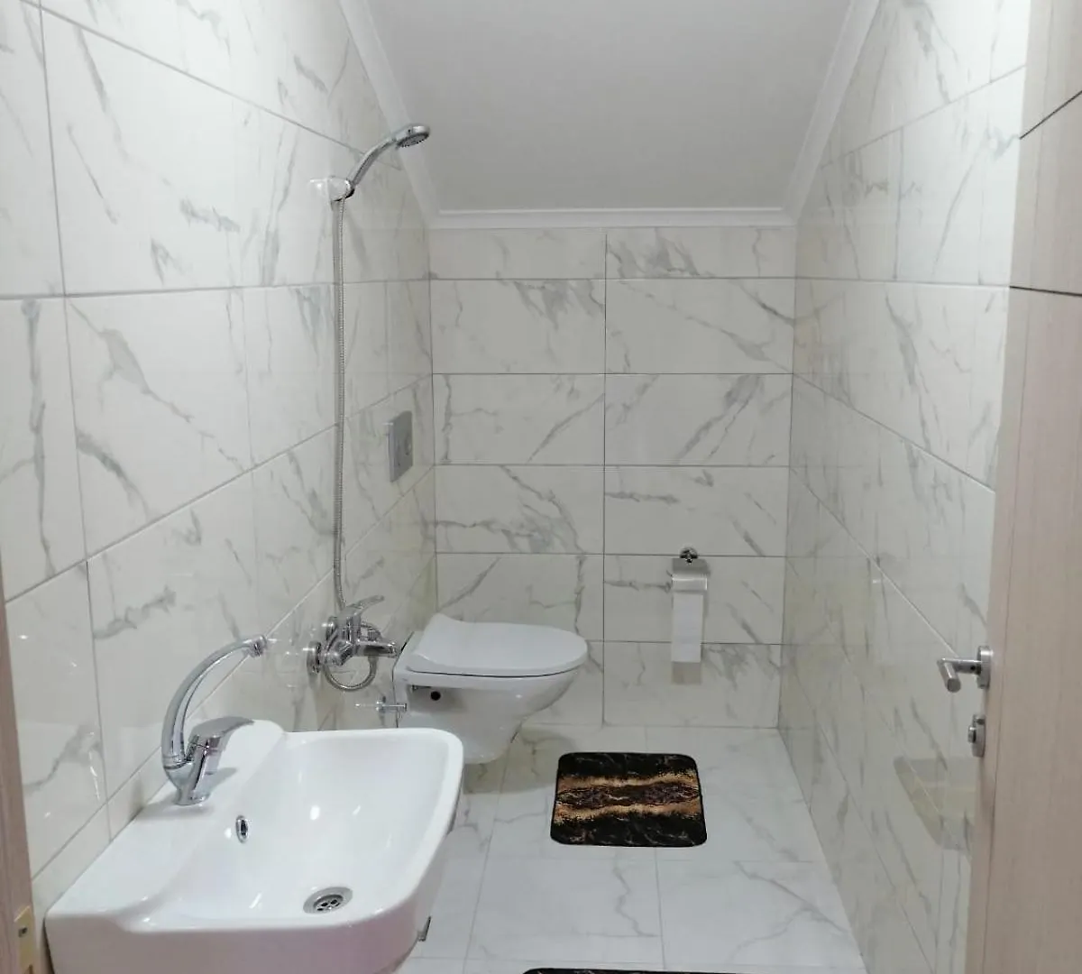 Aquamarine Holiday - Trabzon Villa 0*,