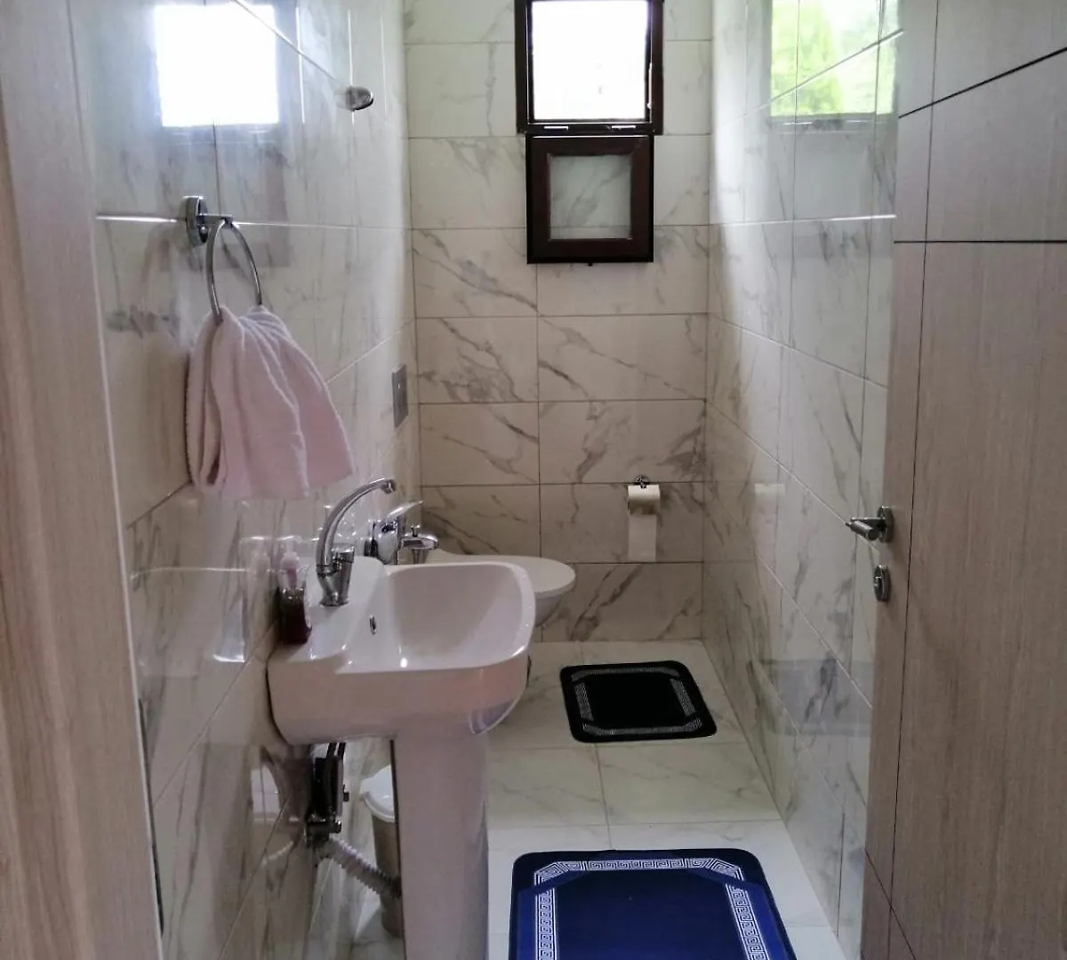 Aquamarine Holiday - Trabzon Villa