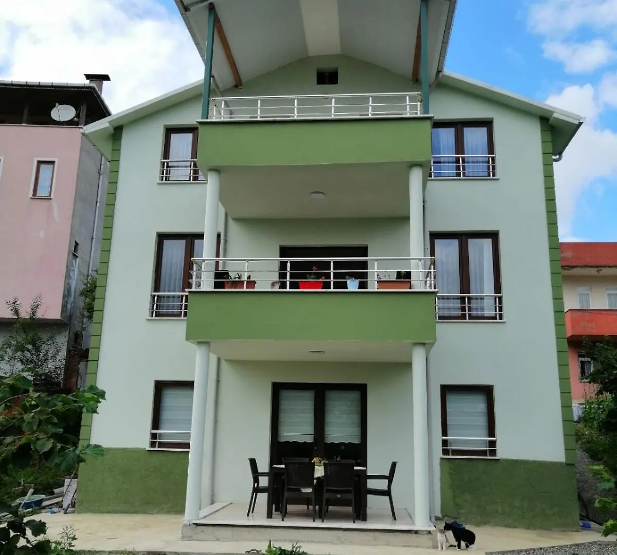 Aquamarine Holiday - Trabzon Villa Turkey