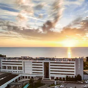 Otel Novotel, Trabzon