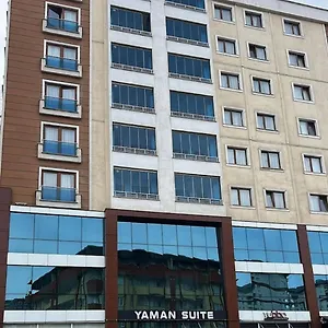 Apart Otel Yaman, Trabzon