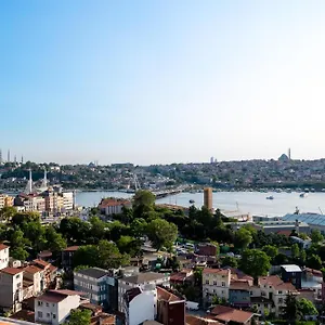 oteli̇ zi̇yaret edi̇n
