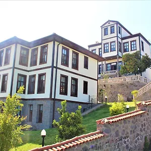Otel Mehmet Efendi Mansion&hotel, Akçaabat